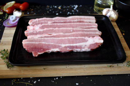 Pork Rashers