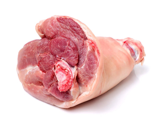 Pork Shank