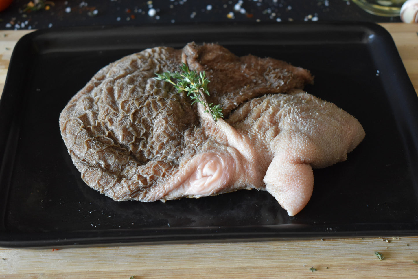 Beef Tripe