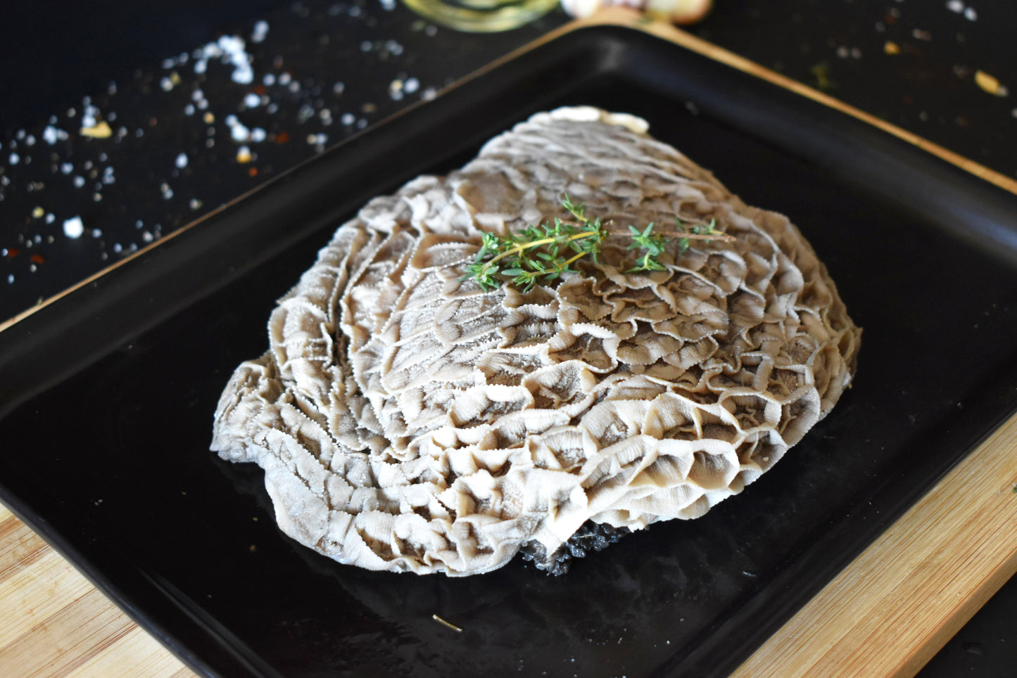 Sheep Tripe