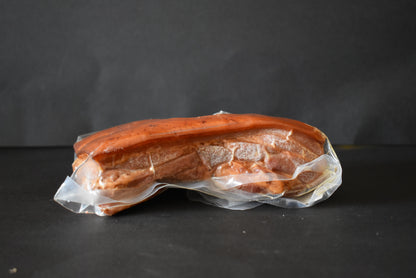 Smoked Pork Belly