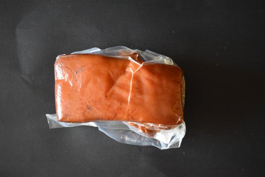 Smoked Pork Belly