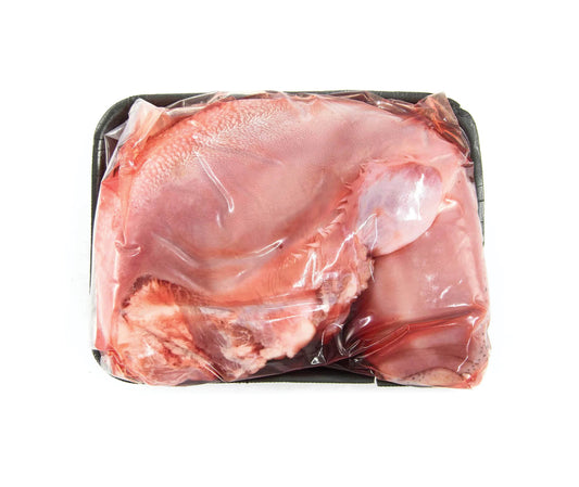Pickled Beef Tongue